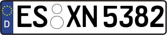 ES-XN5382