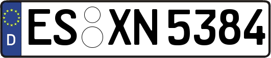 ES-XN5384