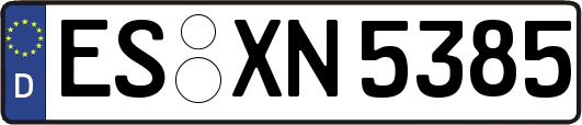ES-XN5385
