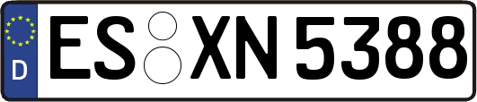 ES-XN5388