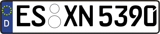 ES-XN5390