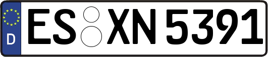 ES-XN5391