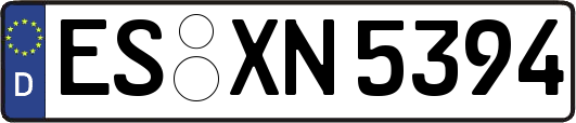 ES-XN5394