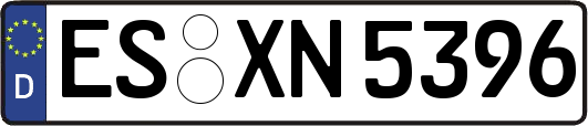 ES-XN5396