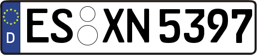 ES-XN5397