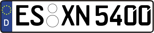 ES-XN5400