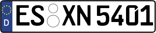 ES-XN5401