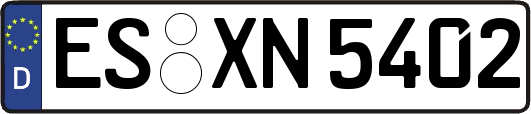 ES-XN5402