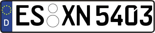ES-XN5403