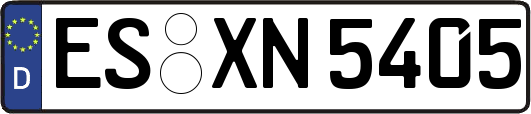 ES-XN5405