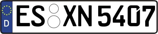 ES-XN5407