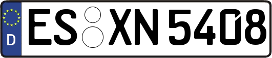 ES-XN5408