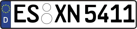 ES-XN5411