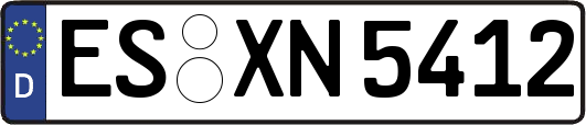 ES-XN5412