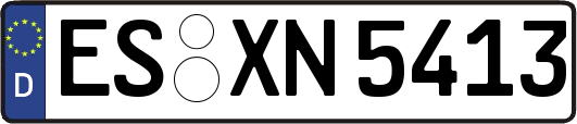 ES-XN5413