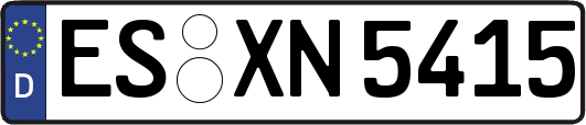 ES-XN5415