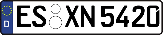 ES-XN5420
