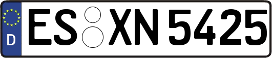 ES-XN5425