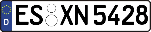 ES-XN5428