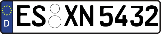 ES-XN5432