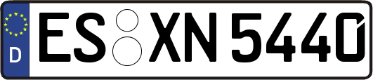 ES-XN5440