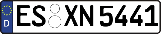 ES-XN5441