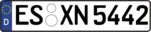 ES-XN5442