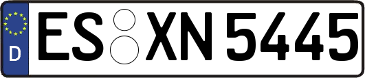 ES-XN5445