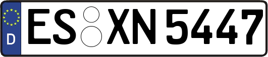ES-XN5447