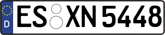 ES-XN5448
