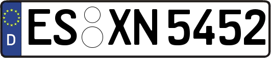 ES-XN5452
