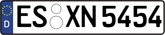 ES-XN5454