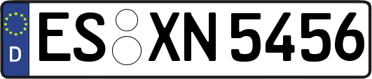 ES-XN5456