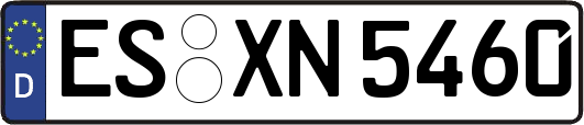 ES-XN5460