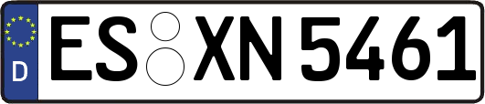 ES-XN5461