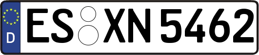 ES-XN5462