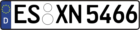 ES-XN5466