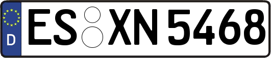 ES-XN5468