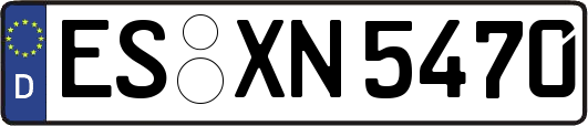 ES-XN5470
