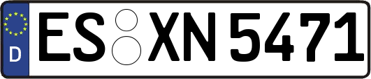 ES-XN5471