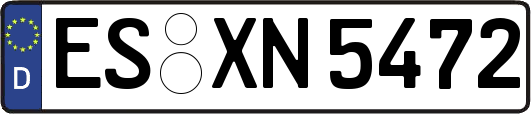 ES-XN5472