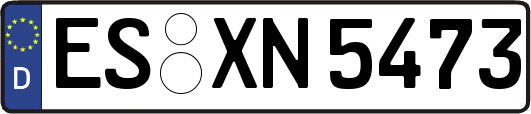 ES-XN5473
