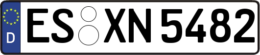 ES-XN5482