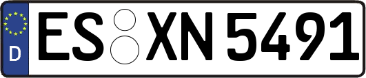 ES-XN5491