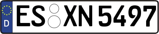 ES-XN5497