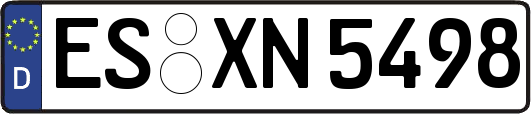 ES-XN5498