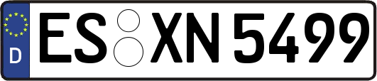 ES-XN5499