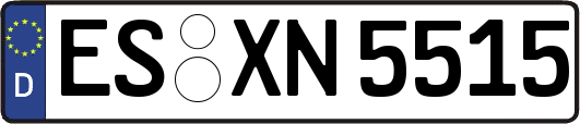 ES-XN5515