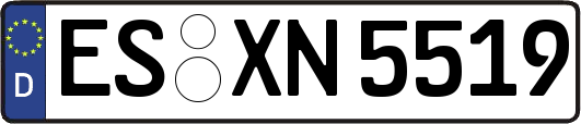 ES-XN5519