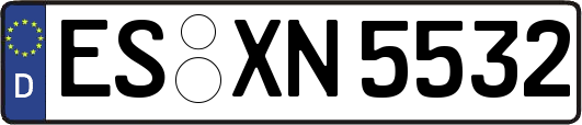 ES-XN5532